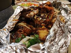 -晋一碗刀削面·特色家常菜(云岗店)