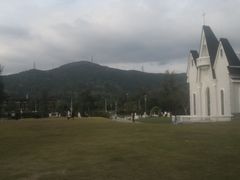 -玫瑰海岸文化旅游度假区