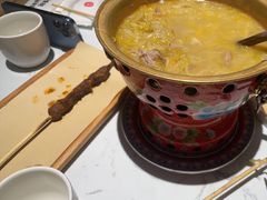 -关东小磨东北菜(漕河泾印象城店)