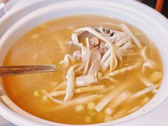 -佬太公海鸭·海鲜大排档(上海总店)
