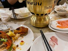 -芭菲盛宴·环球美食(锦城万达广场店)