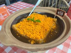 -琼大师东方烤乳猪(亚特兰蒂斯店)