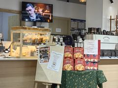 -2326 Coffee Roaster咖啡豆可选店(林肯公园店)