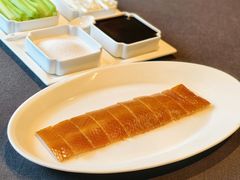 -上海滩餐厅(BFC外滩金融中心店)