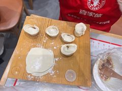 -喜家德虾仁水饺(华强天虹店)