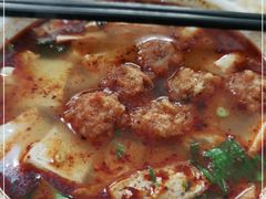 -福李记豆腐汤(丽新路店)
