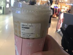 -奈雪的茶(新天地广场PRO店)