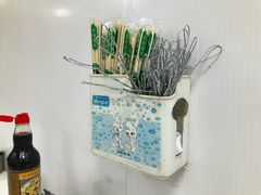 -二七友名焖子铺