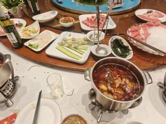 -天宜隆蘑菇宴火锅(石景山旗舰店)