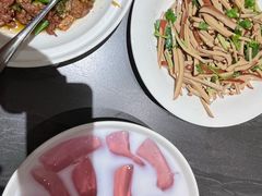 -梁家大院•农家菜(昆山会展中心店)