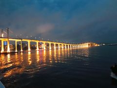 -澳门环岛游湾仔码头