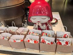 -北李·海肠捞饭·大连菜(望京凯德MALL店)