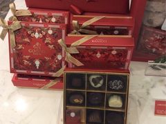 -GODIVA(港汇恒隆广场)
