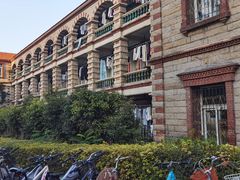 -厦门大学(思明校区)