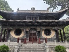 -晋祠博物馆