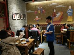 -满园烤鸭·春饼(太原街万达店)