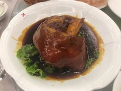 -怡园饭店-餐厅(四望亭店)