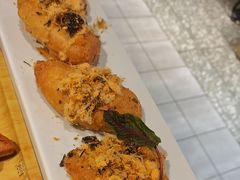 -街角等你.大连海鲜烧烤(西安路店)