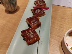 蒲烧鳗鱼-鹤菊怀石料理(江北店)