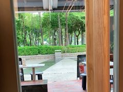 -乐凯撒披萨(欢乐颂购物中心店)