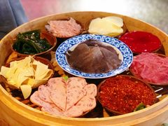 -董眼镜火锅(洪崖洞总店)