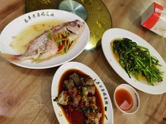 -长平老姿娘夜粥(平东一街店)