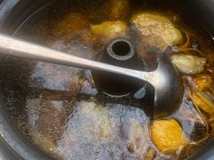 -云海肴·汽锅鸡·云南菜(高德置地店)