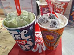 -DQ·蛋糕·冰淇淋(奥特莱斯店)
