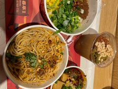 -盛香亭热卤(欢乐港湾店)