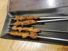 -九十九顶毡房(阜石路店)