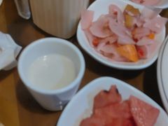 -重庆石磨豆花庄(乔庄店)