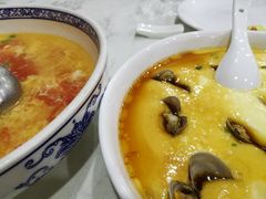 -聚丰园•湖鲜餐厅(阿红私房菜梅石路店)