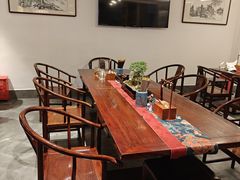 -苏州老字号·苏面斋·秃黄油·三虾面苏式面馆