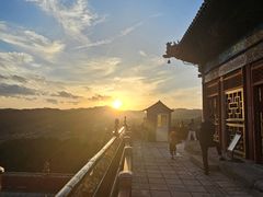 -普陀宗乘之庙(小布达拉宫)