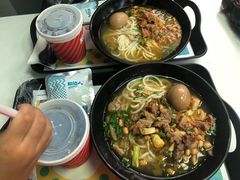 -粉达人·桂林米粉(解放北路店)