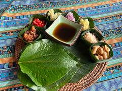 -食肆&Fourteen(武林夜市店)