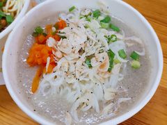 -斌斌鲜鱼糊汤粉(粮道街店)