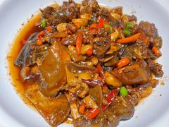 -小柴米·传统江西菜(万寿宫店)