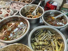 -圆蛋酒料•生腌(开元路店)