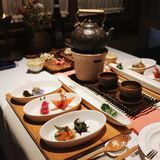 素食中的爱马仕‼️好吃不胖🙋在草木禅房收获一份宁静