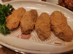 -新白鹿餐厅(龙游路总店·杭帮菜名店)