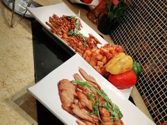 -绍兴鉴湖君澜大酒店