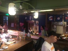 -樱宿日式和牛烧肉(五道口店)