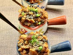 -戏作寿司(观音桥店)