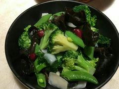 宅门素什锦-那家小馆•北京菜•烤鸭(中关村店)