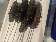 -丁字口海鲜热炒·烧烤大排档