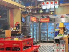 -金鼎雪山牦牛杂火锅(理县总店)