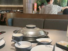 -同仁四季椰子鸡(无锡滨湖万象汇店)