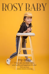 -RosyBaby萝西儿童摄影(园区店)