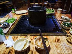 -滇藏石锅宴(崇仁巷老店)